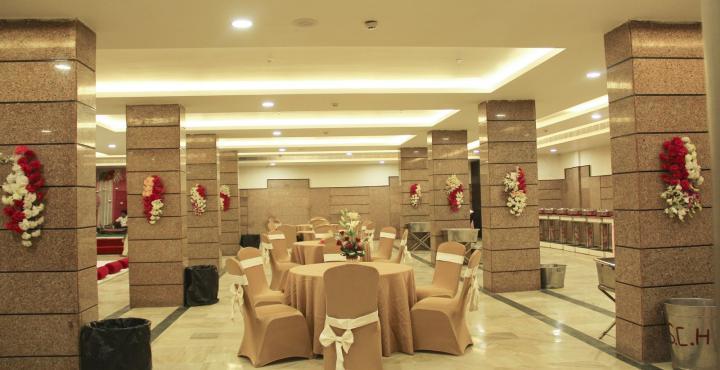 Hotel Alleviate Агра Экстерьер фото